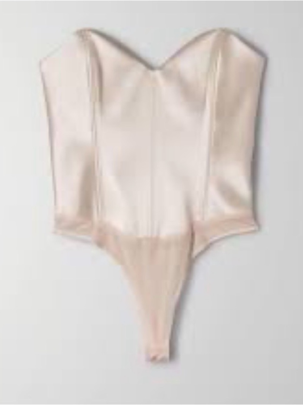 Babaton Blaze Bodysuit from Aritzia sz 10
